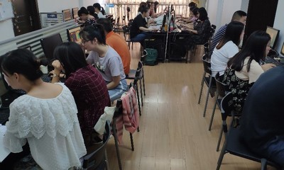 武汉电脑培训学校有哪些(武汉电脑短期培训班)